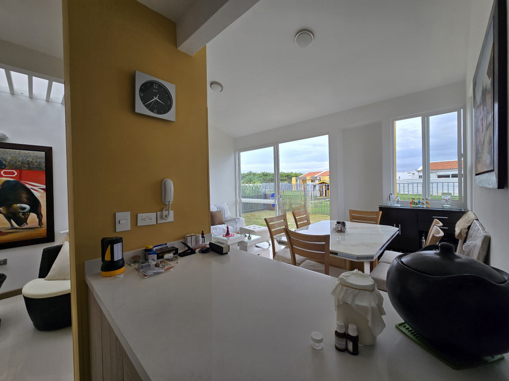 Casa En Venta - Hacienda El Castillo, Jamundí