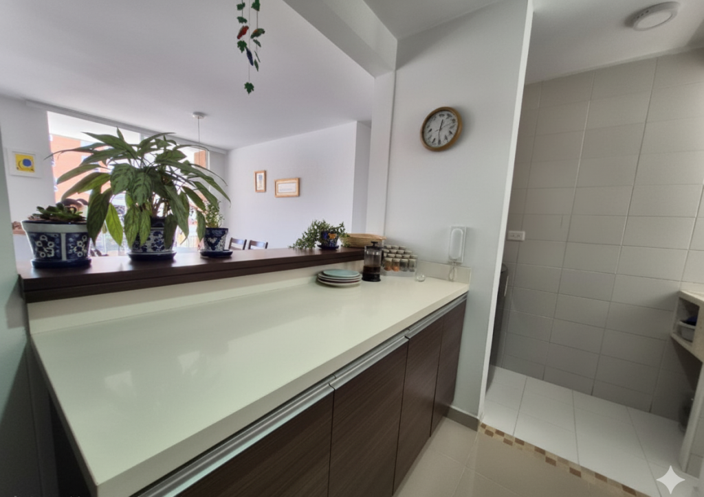 Casa En Venta - Hacienda El Castillo, Jamundí