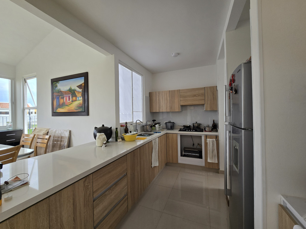 Casa En Venta - Hacienda El Castillo, Jamundí