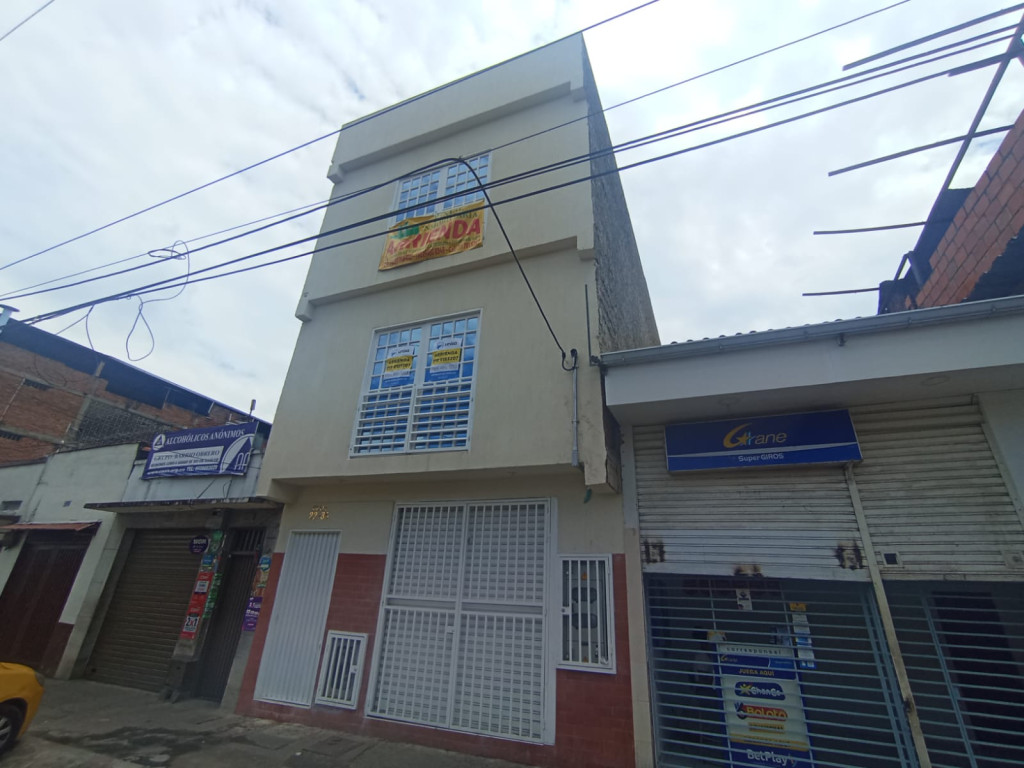 Bodega En Arriendo - Obrero   , Cali