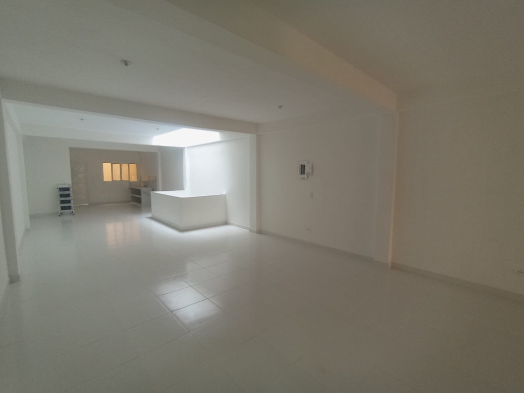 Bodega En Arriendo - Obrero   , Cali