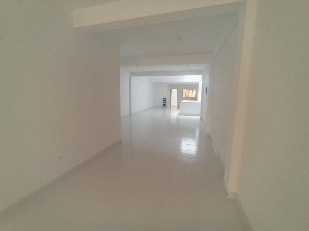 Bodega En Arriendo - Obrero   , Cali