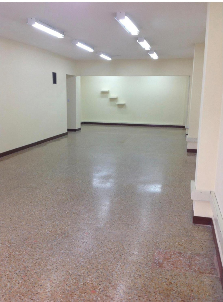 Local En Arriendo - Champagñat, Cali