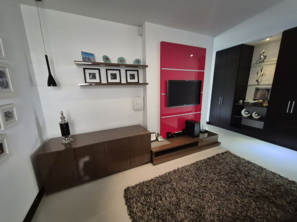 Apartamento En Venta - Ciudad Jardín, Cali