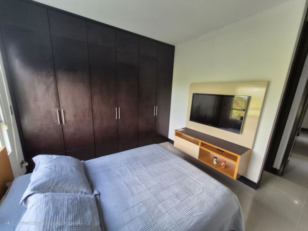 Apartamento En Venta - Ciudad Jardín, Cali