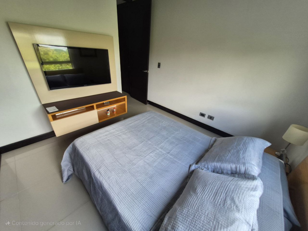 Apartamento En Venta - Ciudad Jardín, Cali