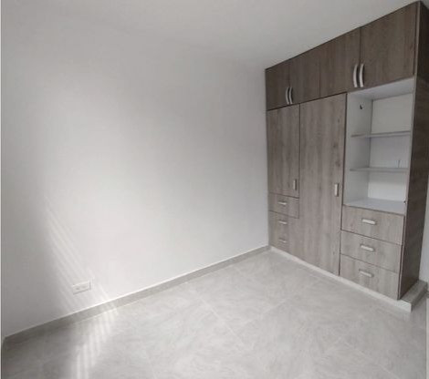 Apartamento En Arriendo - Aguacatal, Cali