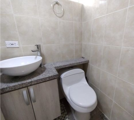 Apartamento En Arriendo - Aguacatal, Cali