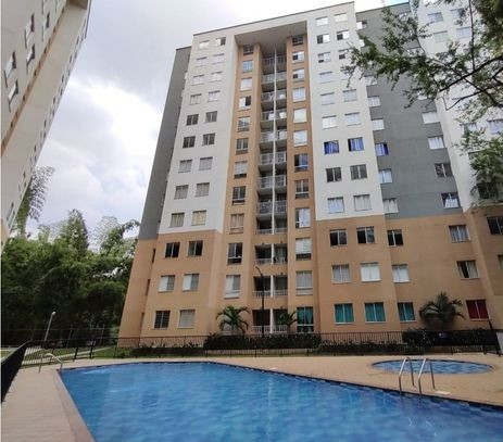 Apartamento En Arriendo - Aguacatal, Cali