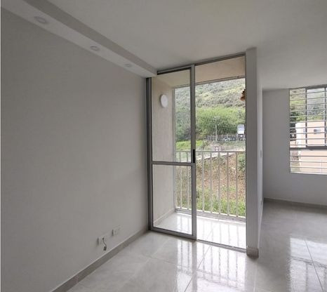 Apartamento En Arriendo - Aguacatal, Cali