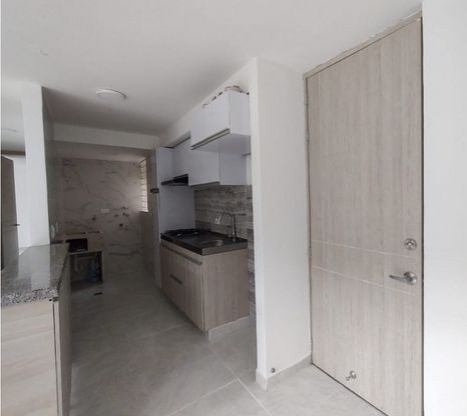 Apartamento En Arriendo - Aguacatal, Cali