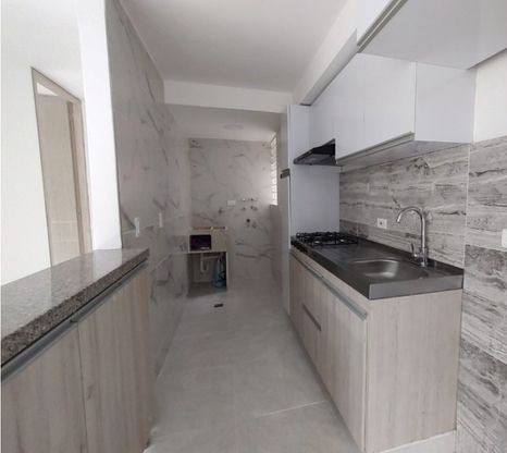 Apartamento En Arriendo - Aguacatal, Cali
