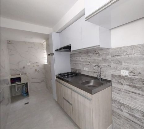 Apartamento En Arriendo - Aguacatal, Cali