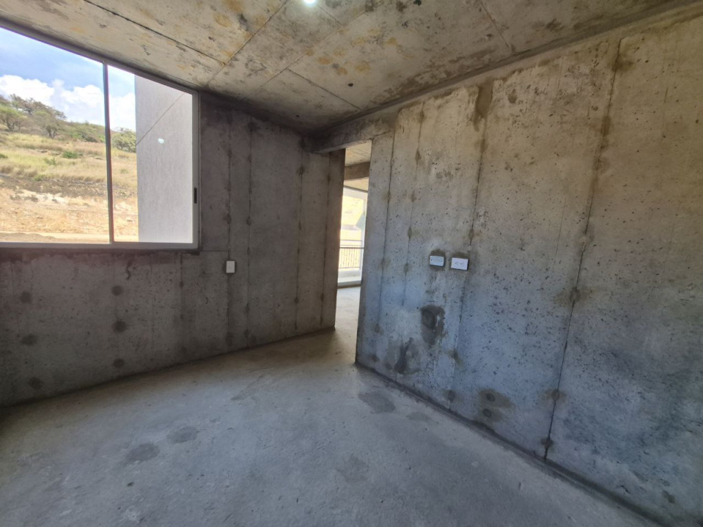 Apartamento En Venta - Ciudad Guabinas, Yumbo