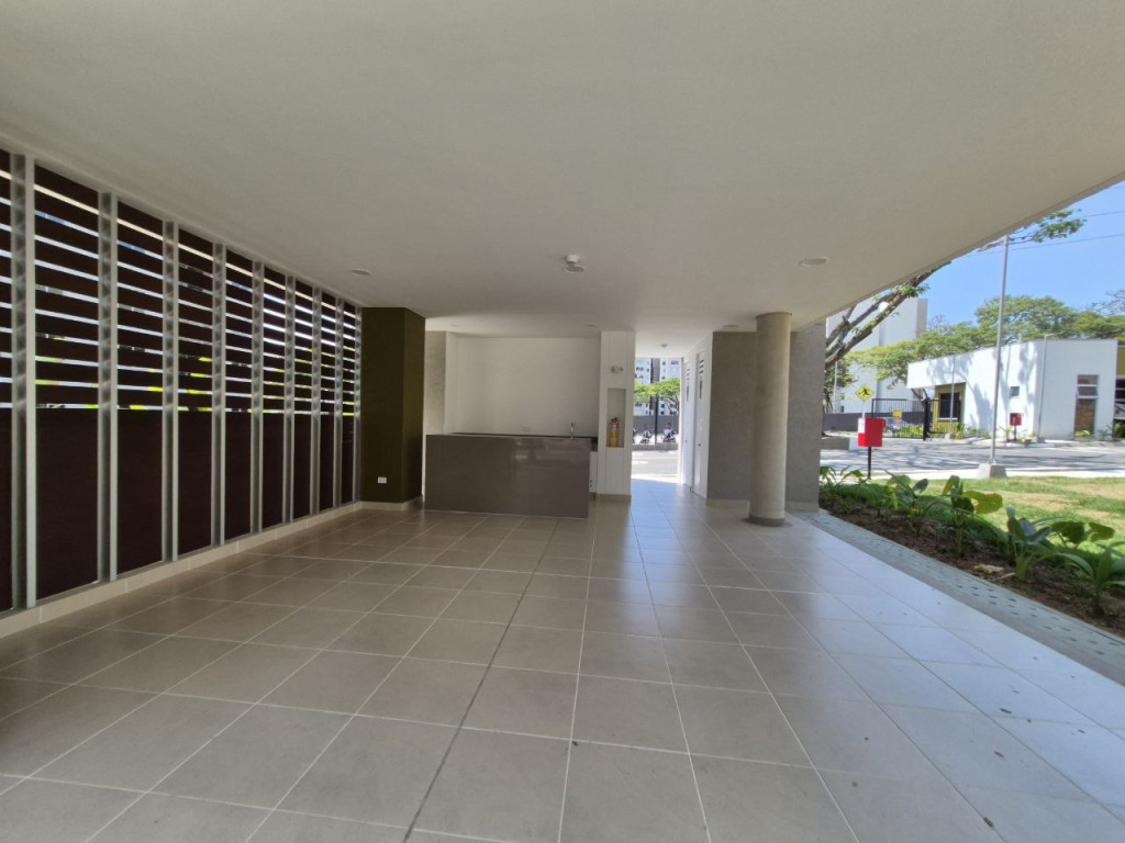 Apartamento En Venta - Ciudad Guabinas, Yumbo