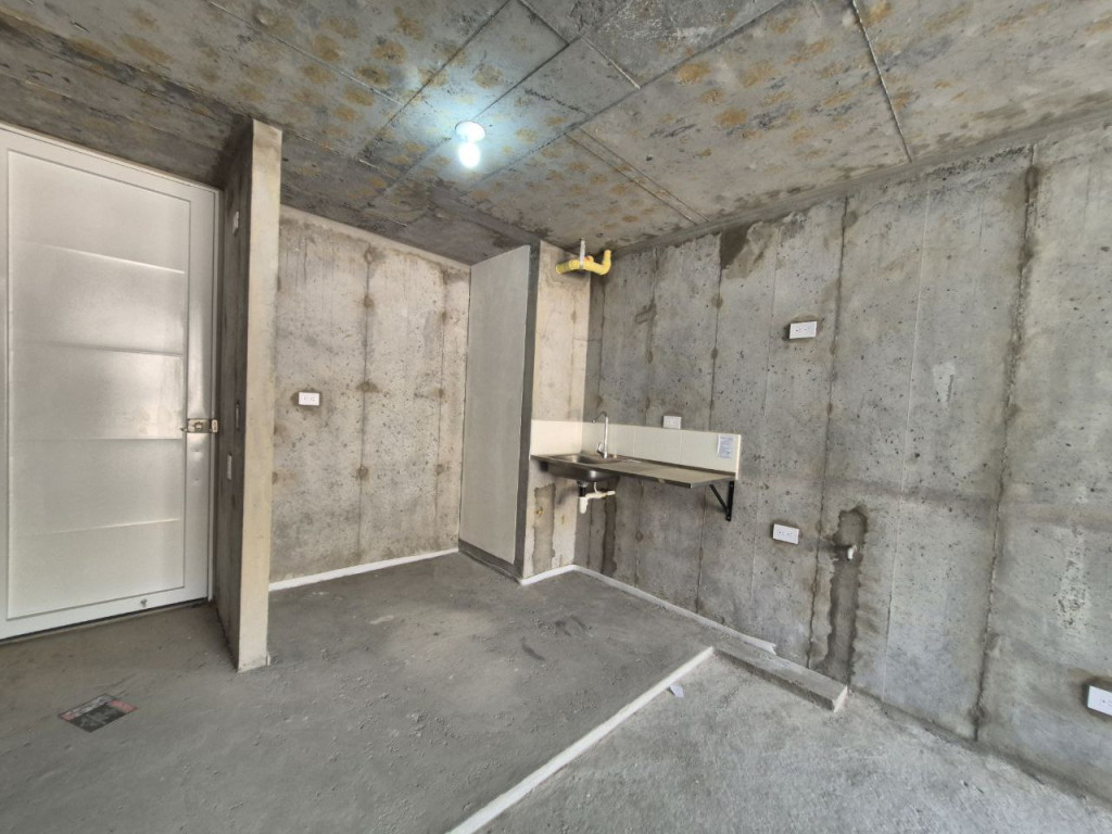 Apartamento En Venta - Ciudad Guabinas, Yumbo