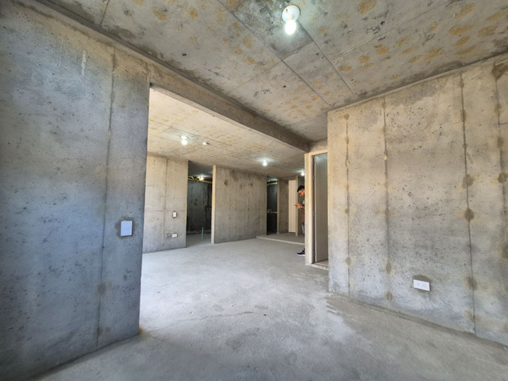 Apartamento En Venta - Ciudad Guabinas, Yumbo