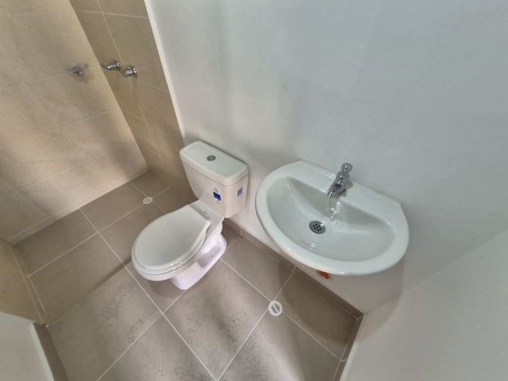 Apartamento En Venta - Ciudad Guabinas, Yumbo