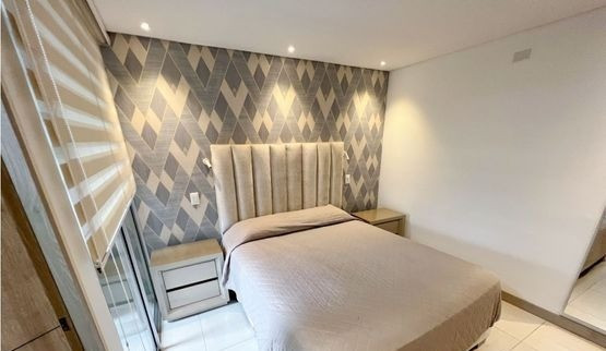 Apartamento En Arriendo - Urbanización La Flora, Cali