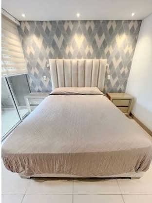 Apartamento En Arriendo - Urbanización La Flora, Cali