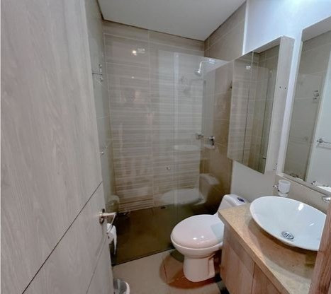 Apartamento En Arriendo - Urbanización La Flora, Cali