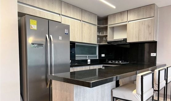 Apartamento En Arriendo - Urbanización La Flora, Cali