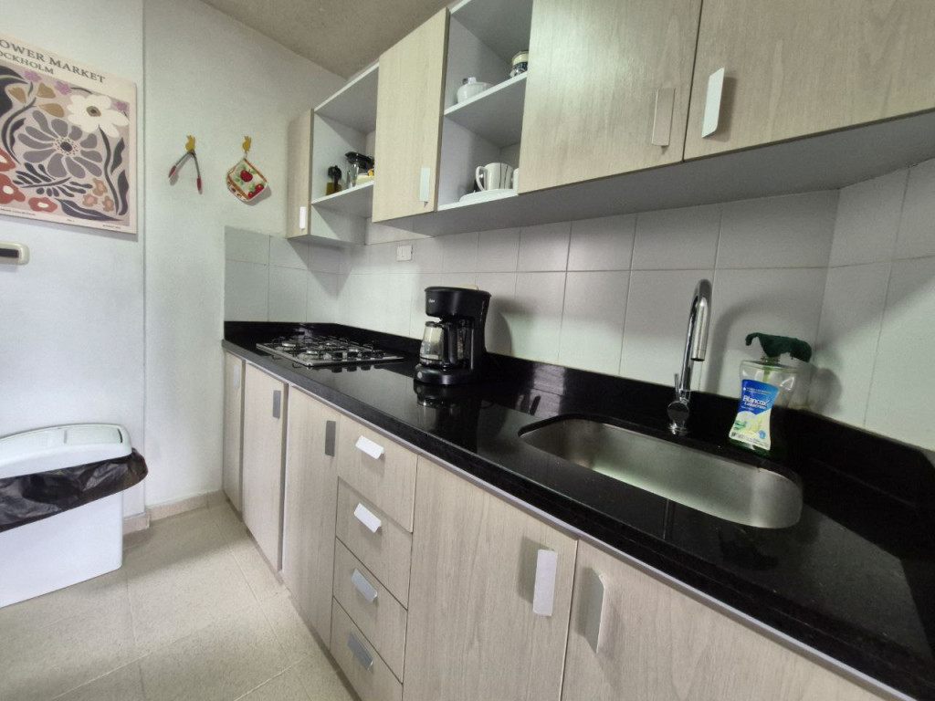 Apartamento En Venta - Valle Del Lili, Cali