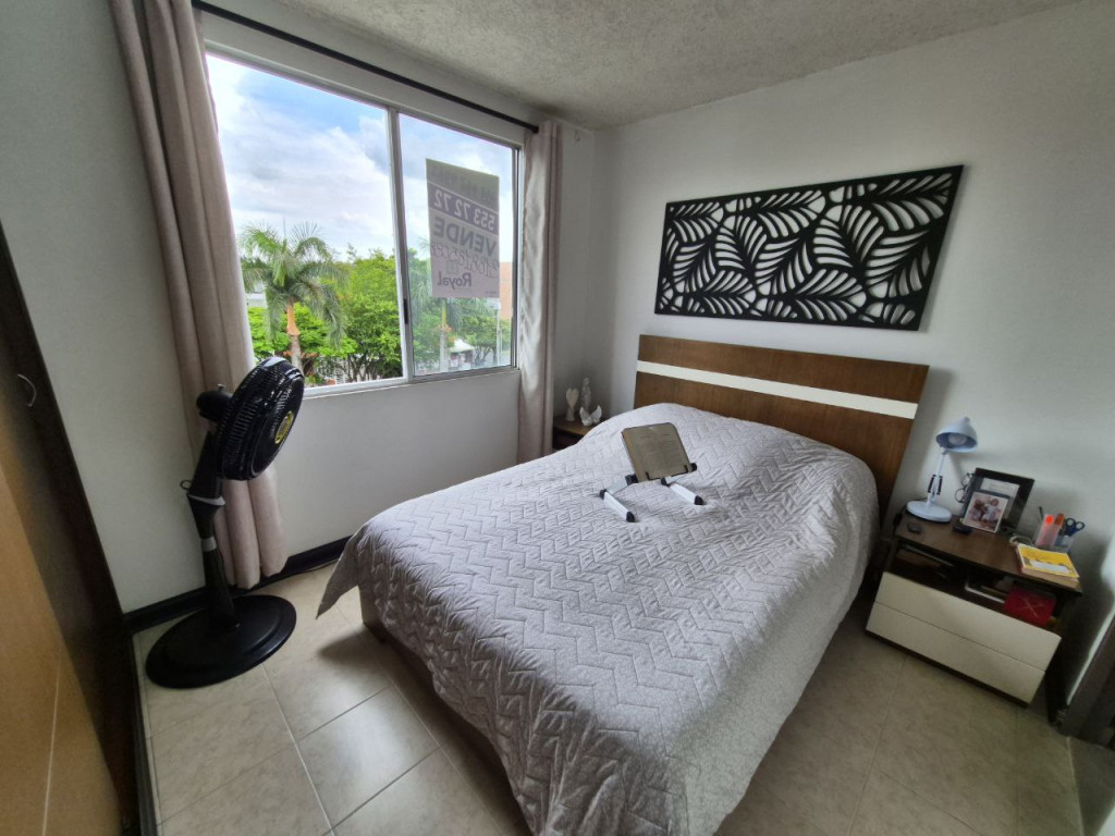 Apartamento En Venta - Valle Del Lili, Cali