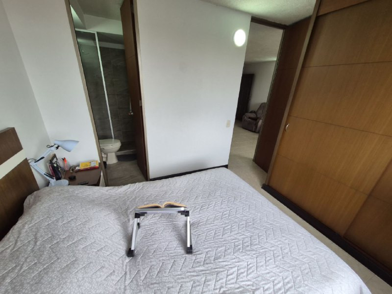 Apartamento En Venta - Valle Del Lili, Cali