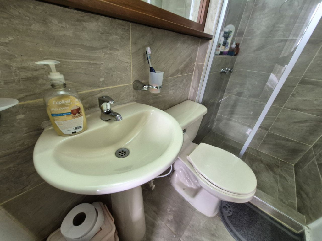 Apartamento En Venta - Valle Del Lili, Cali