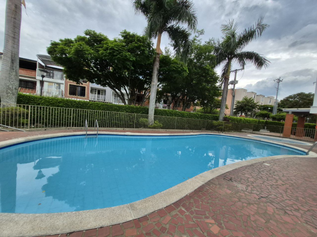 Apartamento En Venta - Valle Del Lili, Cali