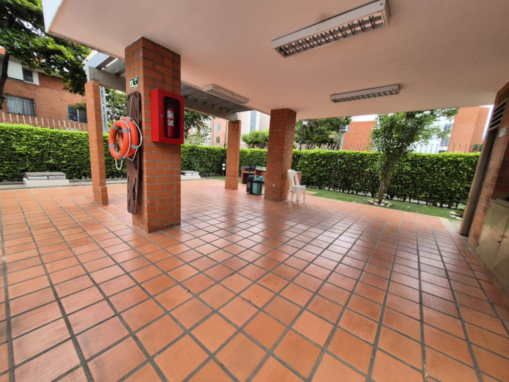 Apartamento En Venta - Valle Del Lili, Cali