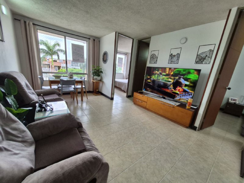 Apartamento En Venta - Valle Del Lili, Cali