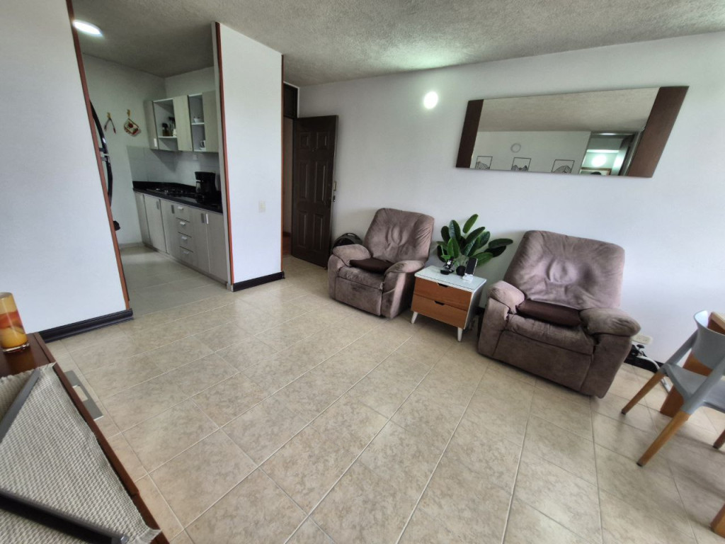 Apartamento En Venta - Valle Del Lili, Cali
