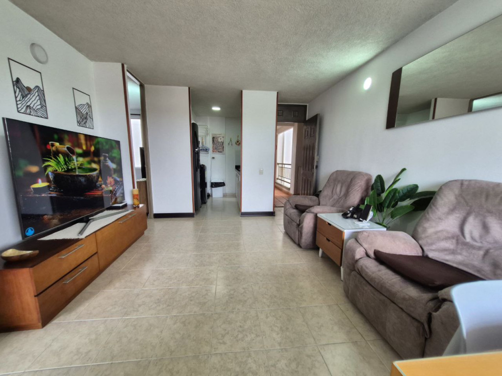 Apartamento En Venta - Valle Del Lili, Cali
