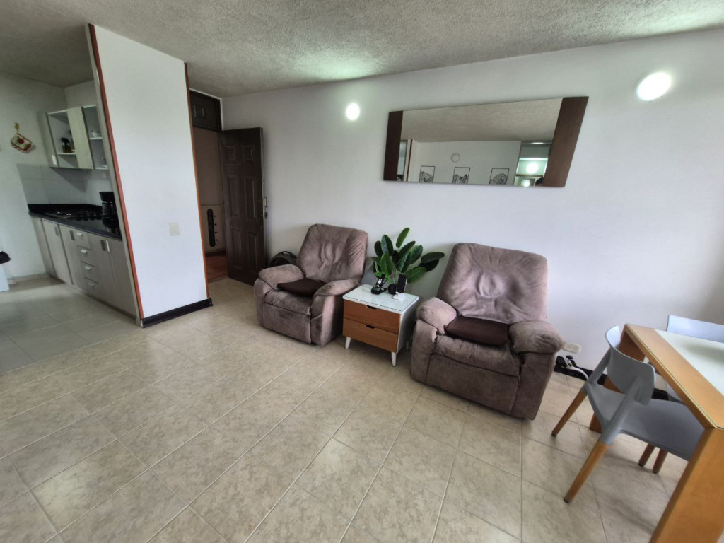 Apartamento En Venta - Valle Del Lili, Cali