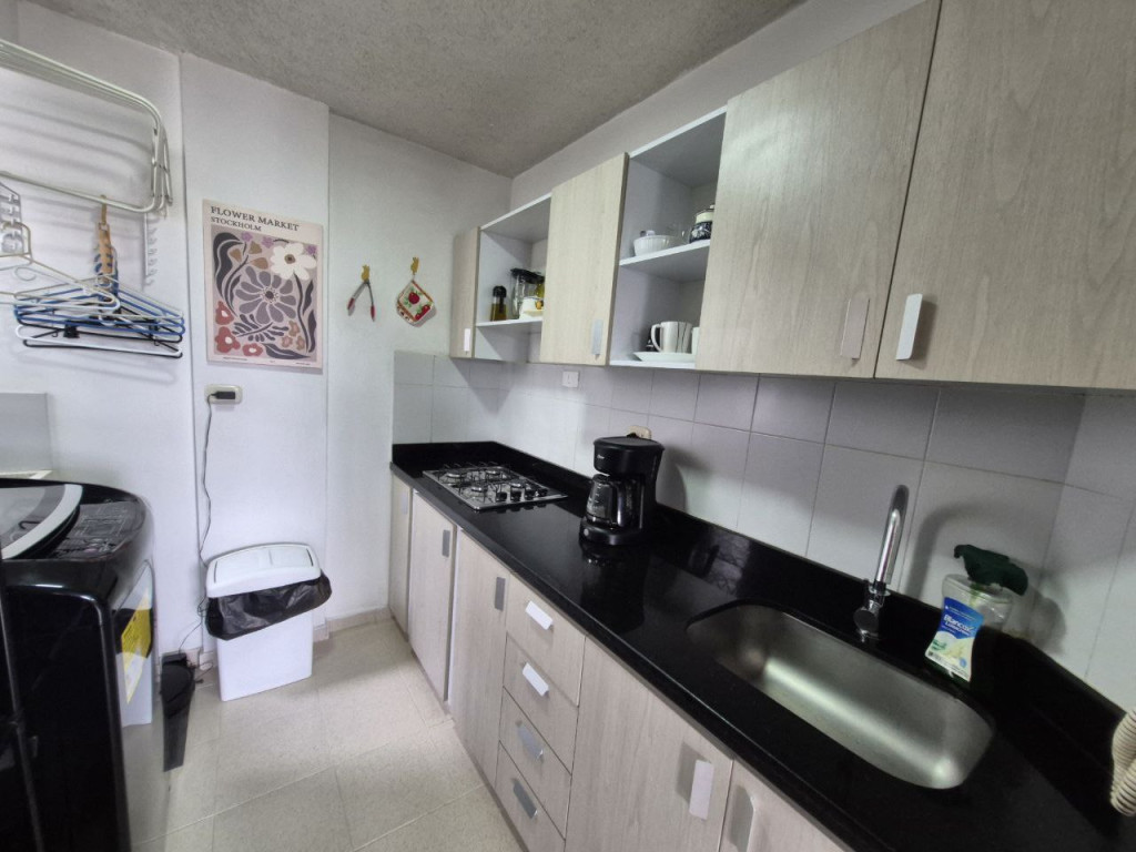 Apartamento En Venta - Valle Del Lili, Cali