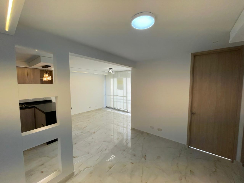 Apartamento En Arriendo - Ciudad Guabinas, Yumbo