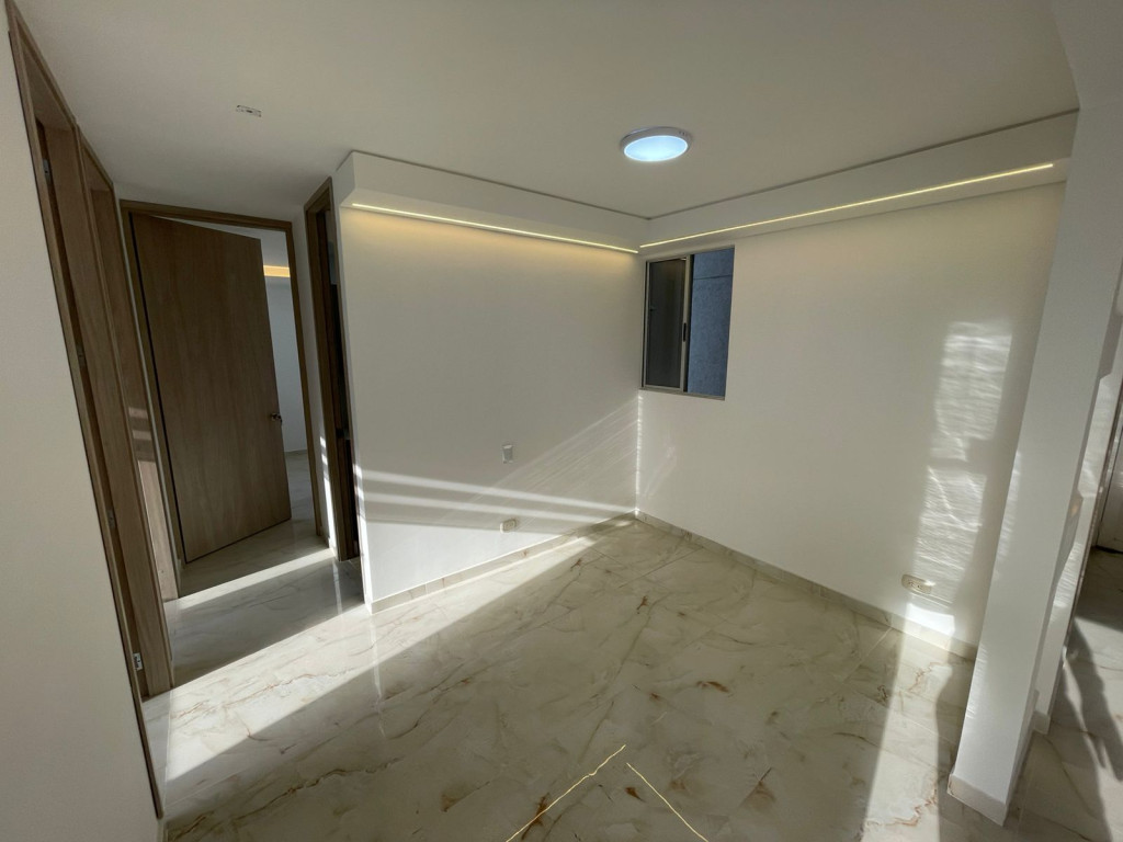 Apartamento En Arriendo - Ciudad Guabinas, Yumbo