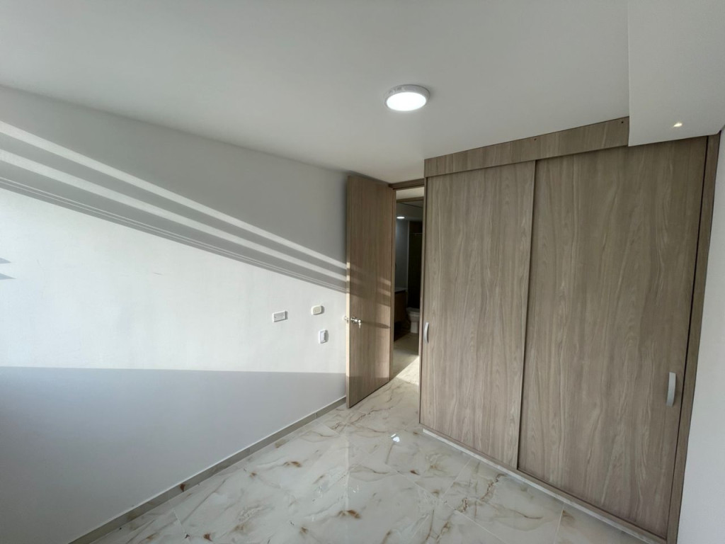 Apartamento En Arriendo - Ciudad Guabinas, Yumbo