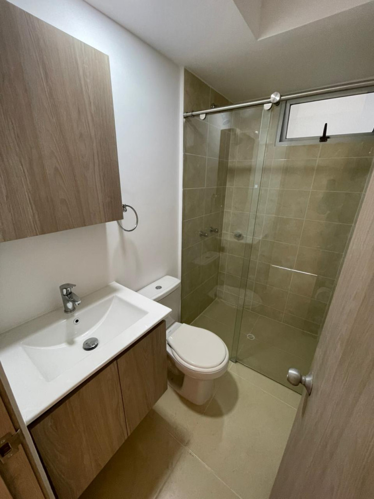 Apartamento En Arriendo - Ciudad Guabinas, Yumbo