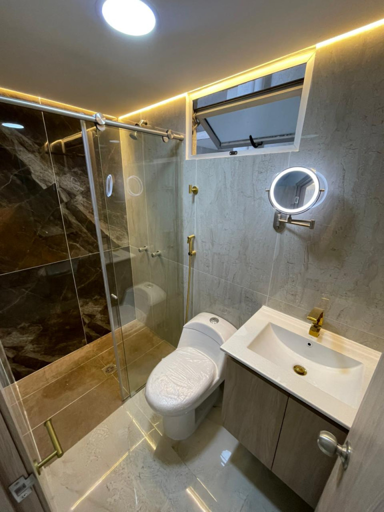 Apartamento En Arriendo - Ciudad Guabinas, Yumbo