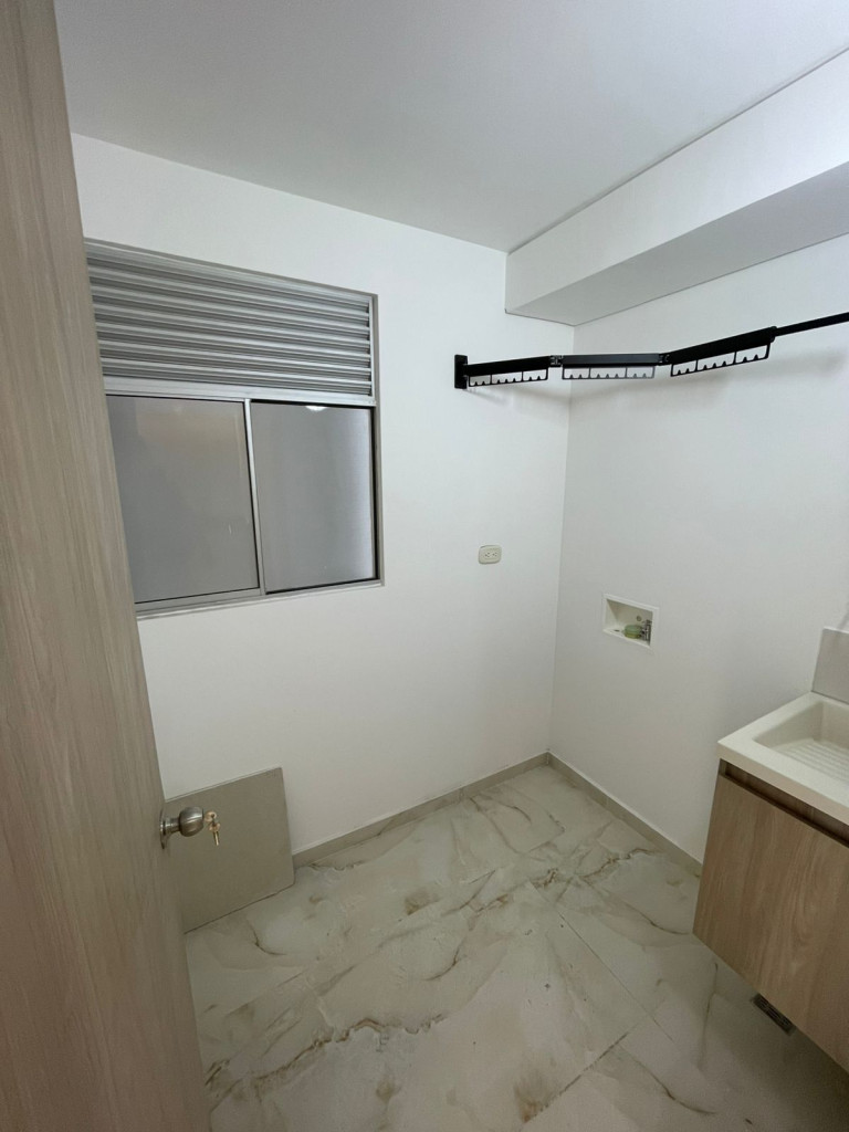 Apartamento En Arriendo - Ciudad Guabinas, Yumbo