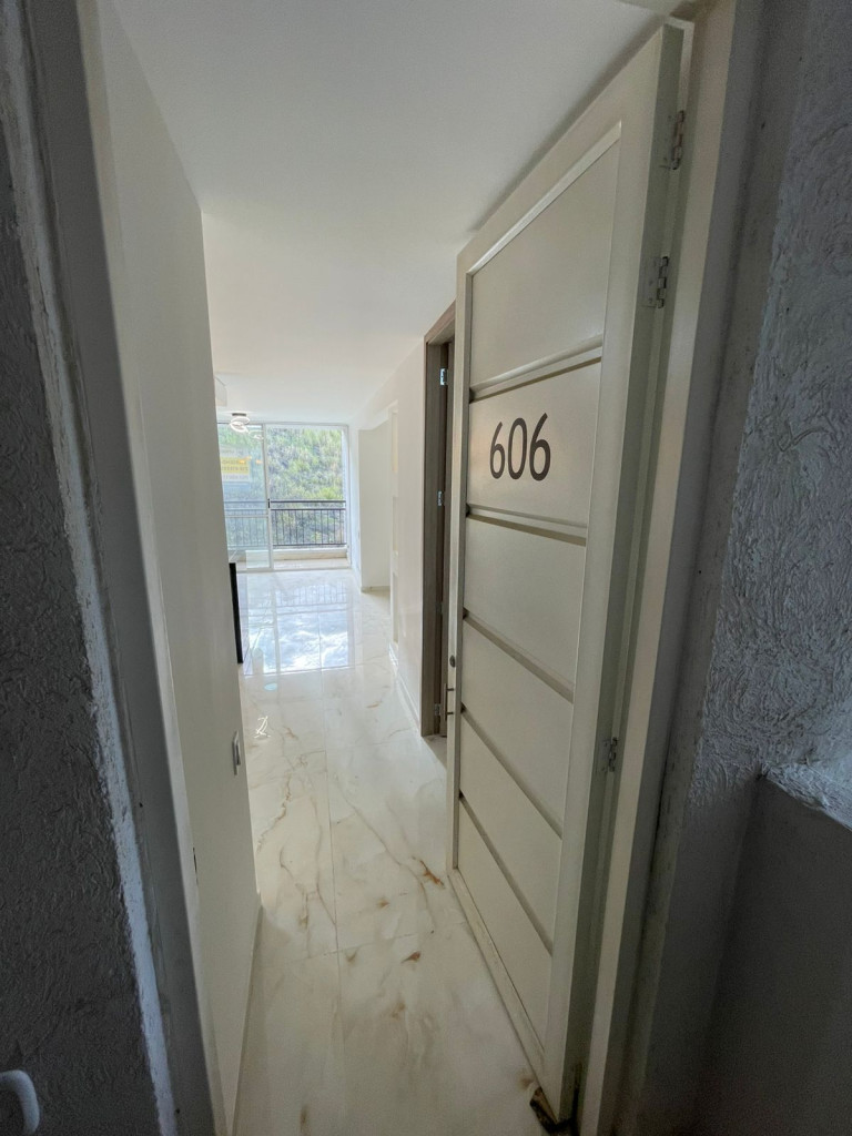 Apartamento En Arriendo - Ciudad Guabinas, Yumbo