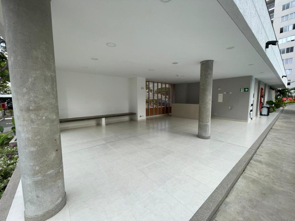 Apartamento En Arriendo - Ciudad Guabinas, Yumbo