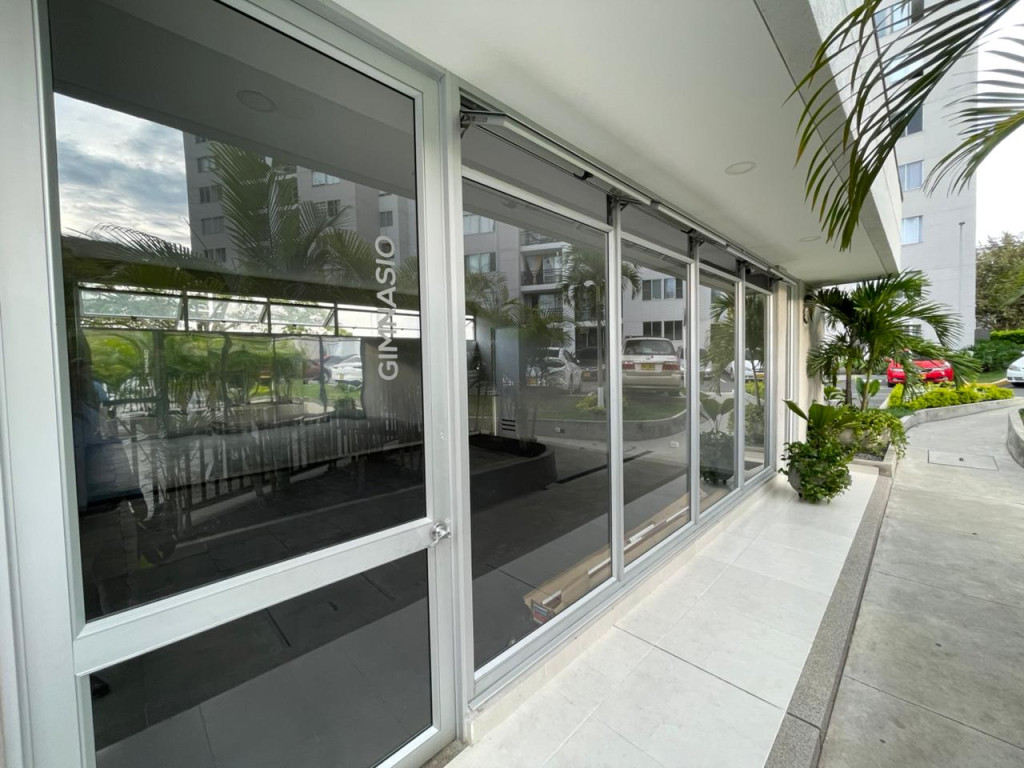 Apartamento En Arriendo - Ciudad Guabinas, Yumbo