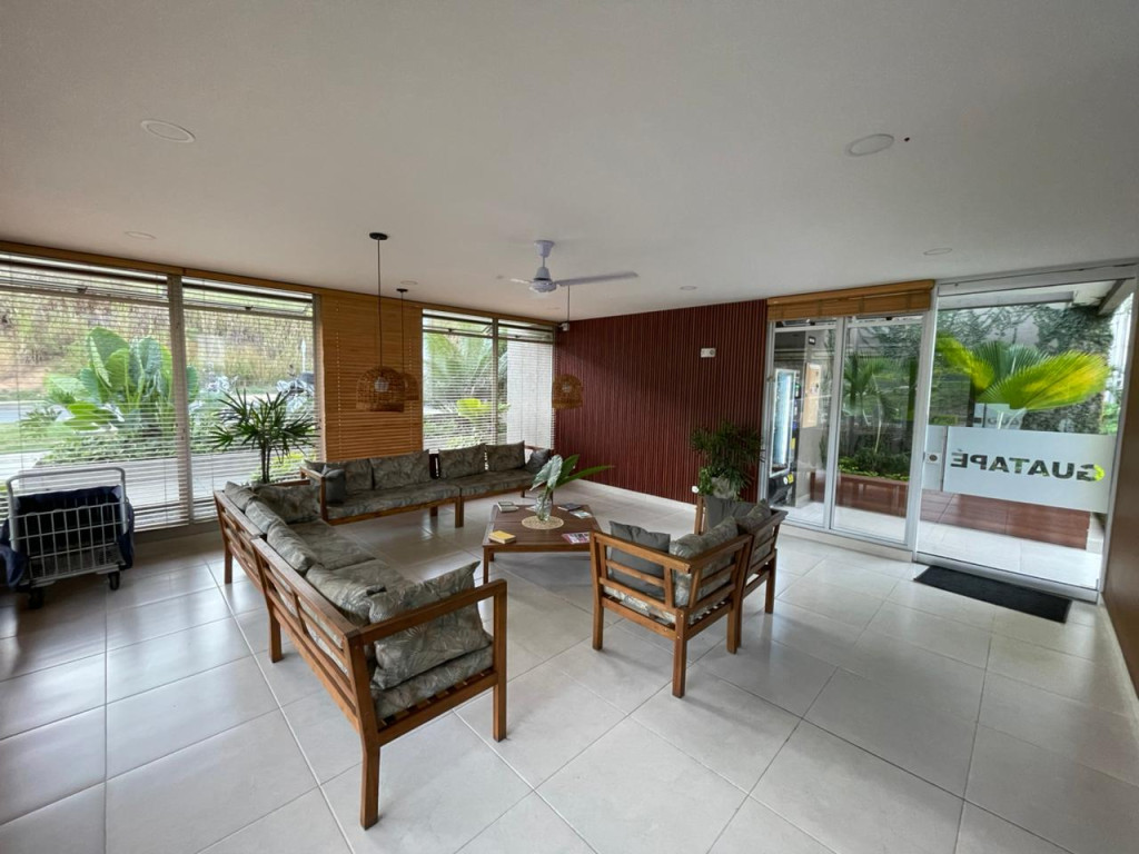 Apartamento En Arriendo - Ciudad Guabinas, Yumbo