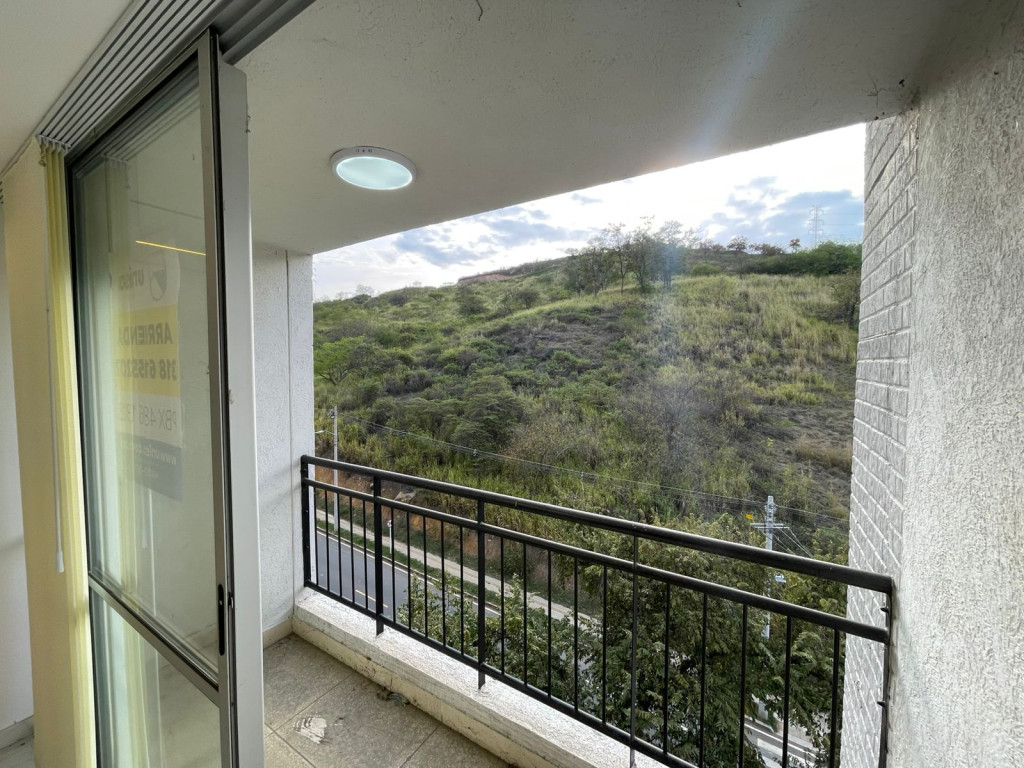 Apartamento En Arriendo - Ciudad Guabinas, Yumbo