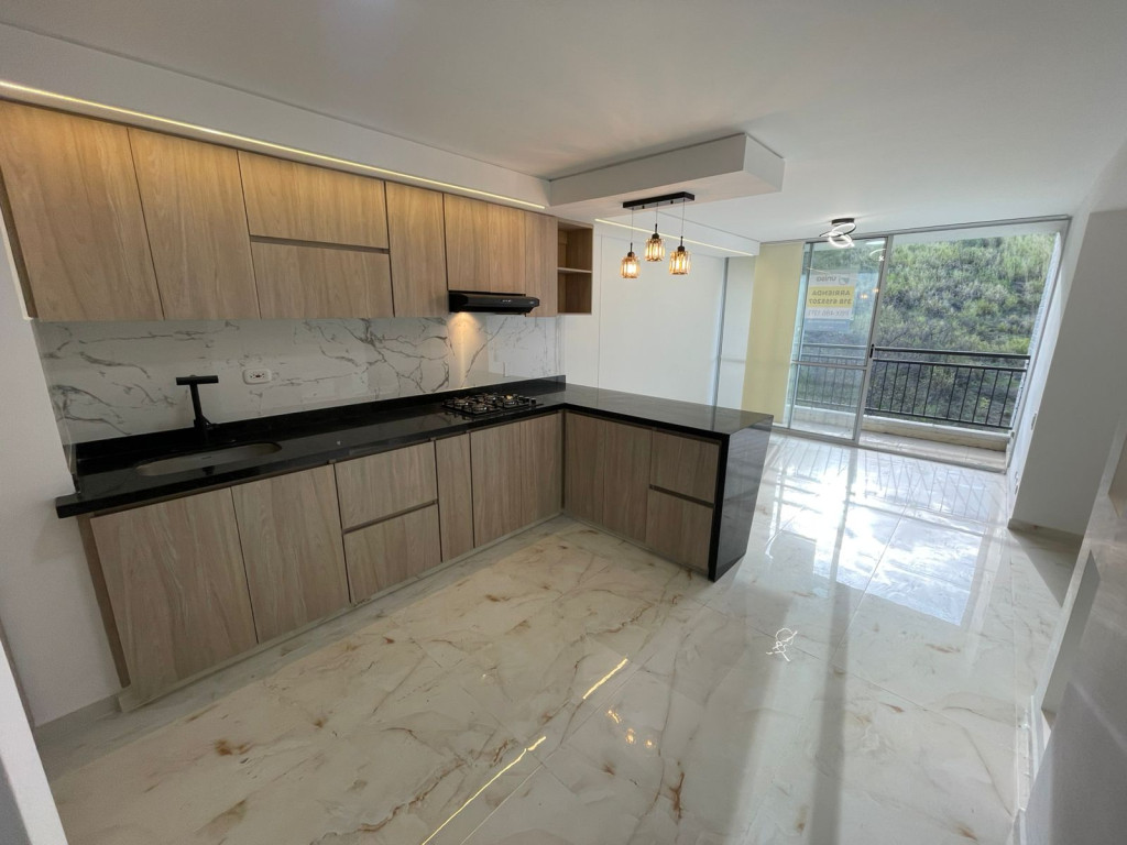 Apartamento En Arriendo - Ciudad Guabinas, Yumbo