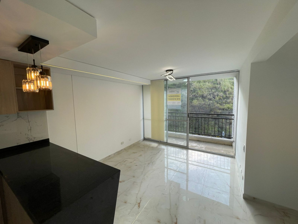 Apartamento En Arriendo - Ciudad Guabinas, Yumbo